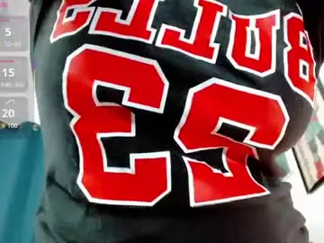 Chaturbate Adult Video Chat of sexybunny_doll
