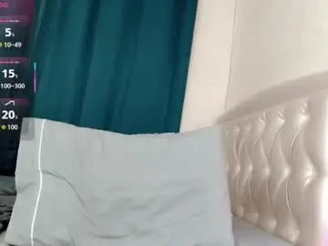 Chaturbate Live Porn of sexybunny_doll