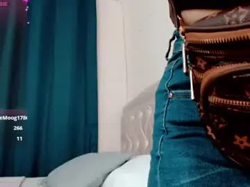 Chaturbate Best Webcam of sexybunny_doll
