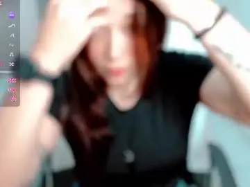 Chaturbate Free Live Porn of sexybunny_doll
