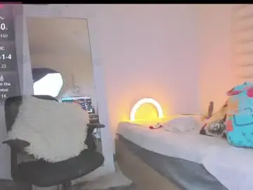 Chaturbate Free Porn Cam of sharonvelvet