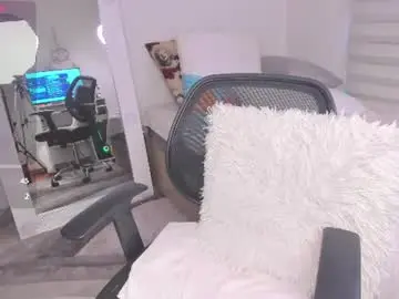 Chaturbate Free Porn Cam of sharonvelvet