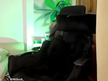 Chaturbate Live Sex Cam of tattokoi