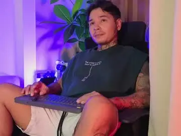 Chaturbate Best live sex cam show of tattokoi