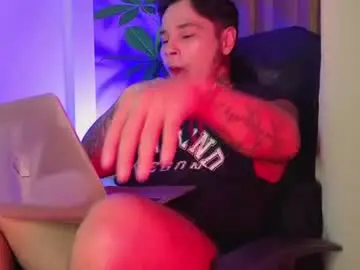 Chaturbate Sex Chat of tattokoi