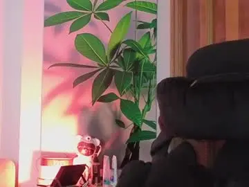 Chaturbate Free Porn Cam of tattokoi