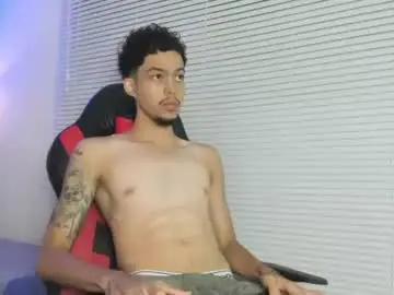 Chaturbate Watch Live Sex Cams of thiago_preston