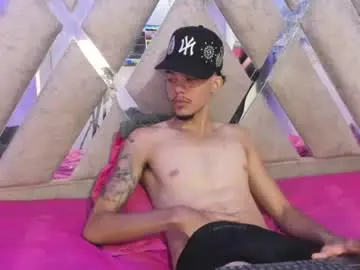 Chaturbate Adult Webcams of thiago_preston