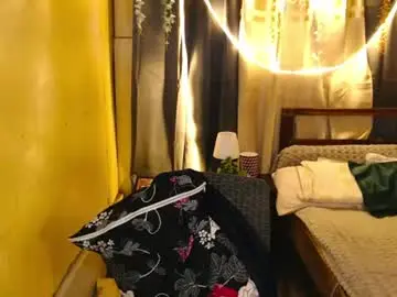 Chaturbate Adult Video Chat of _jazzysweetheart_