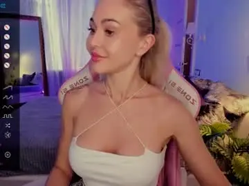 Chaturbate Adult Webcams of adeleroberts