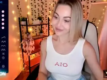 Chaturbate Adult Webcam of adeleroberts
