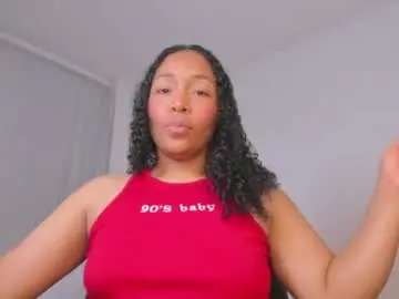 Chaturbate Best Webcam of africania_22
