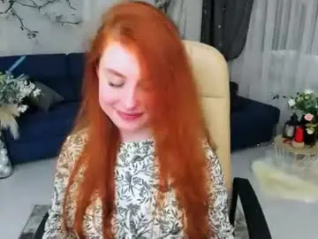 Chaturbate Best Webcam of airysilhouette