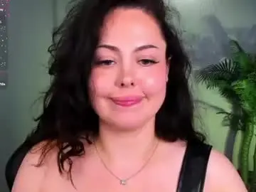 Chaturbate Sex Cam of albalimory