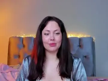 Chaturbate Live Sex Cam of albalimory
