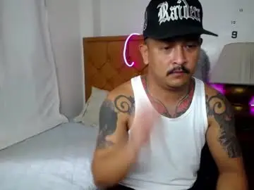 Chaturbate Sex Cam of allen_69xx