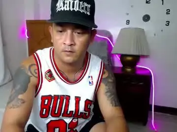 Chaturbate Private Sex Chat of allen_69xx