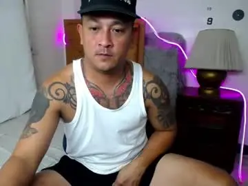 Chaturbate Live Sex of allen_69xx