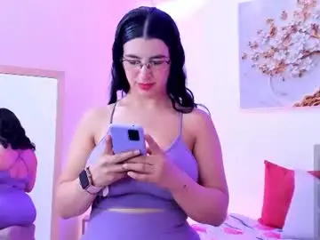 Chaturbate Live Porn of allison0724