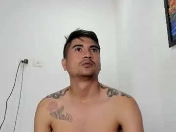 Chaturbate Best live sex cam show of allisonjustingb