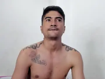Chaturbate Private Sex Chat of allisonjustingb