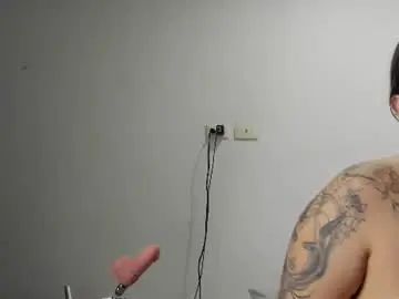 Chaturbate Private Sex Chat of allisonjustingb