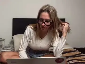 Chaturbate Best Webcam of ameliaparadisex