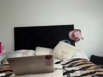 Chaturbate Best Webcam of ameliaparadisex
