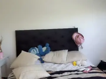 Chaturbate Live Porn of ameliaparadisex