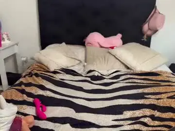 Chaturbate Adult Video Chat of ameliaparadisex
