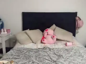 Chaturbate Private Sex Chat of ameliaparadisex