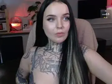 Chaturbate Live Sex Cam of atomic_ketchup