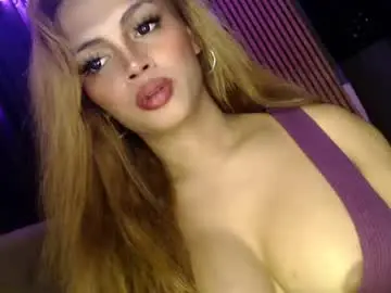 Chaturbate Adult Webcams of barbie_ivana