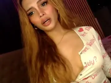 Chaturbate Watch Live Sex Cams of barbie_ivana
