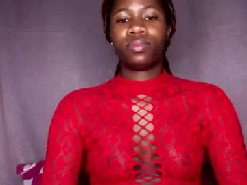 Chaturbate Adult Webcams of cuteebony16