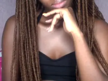 Chaturbate Watch Live Sex Cams of cuteebony16