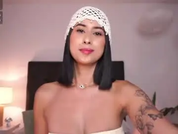 Chaturbate Live Porn of ella_owen