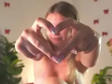 Chaturbate Adult Video Chat of emilyhewell