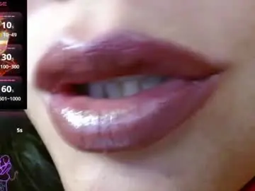 Chaturbate Nude Webcam of evolethmontenegros