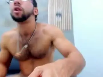 Chaturbate Free Porn Cam of felipe_diamond