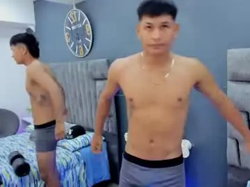 Chaturbate Watch Live Sex Cams of jack_bluhe