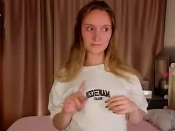 Chaturbate Private Sex Chat of kaciedudzik