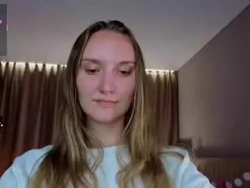 Chaturbate Adult Webcam of kaciedudzik