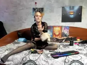 Chaturbate Adult Webcam of kagamitaiga2