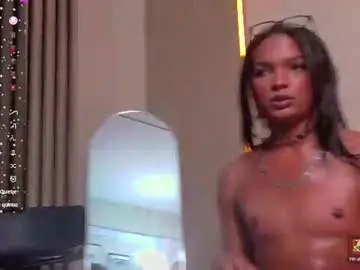 Chaturbate Live Sex of kardycastle7