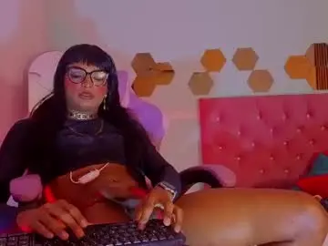 Chaturbate Watch Live Sex Cams of kardycastle7