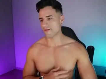 Chaturbate Live Sex of krops_