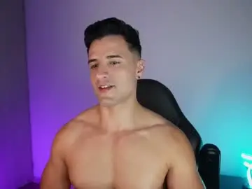 Chaturbate Adult Webcam of krops_