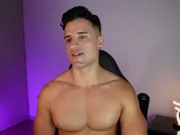 Chaturbate Sex Chat of krops_