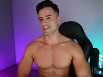 Chaturbate Nude Webcam of krops_